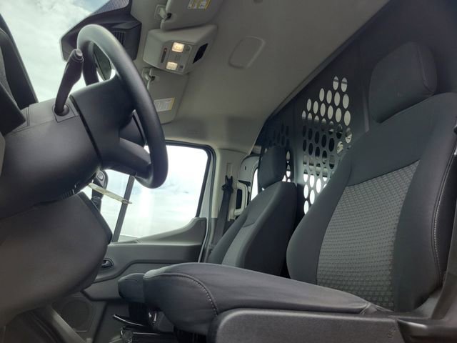 Certified 2025 Ford Transit 250 Low Roof w/ Exterior Upgrade Package RWD image 13