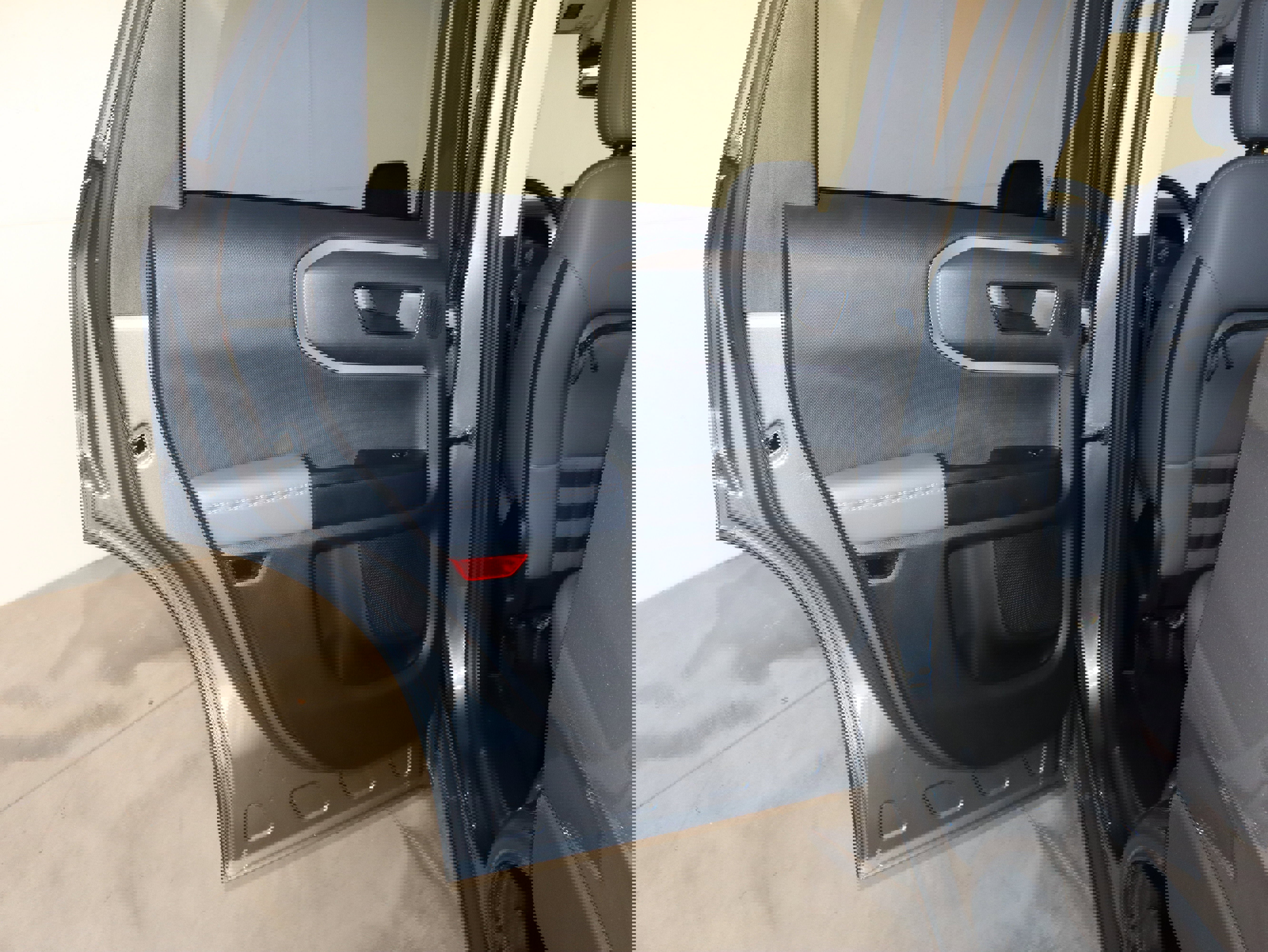 Certified 2025 Ford Bronco Sport Badlands w/ Badlands Tech Package image 37