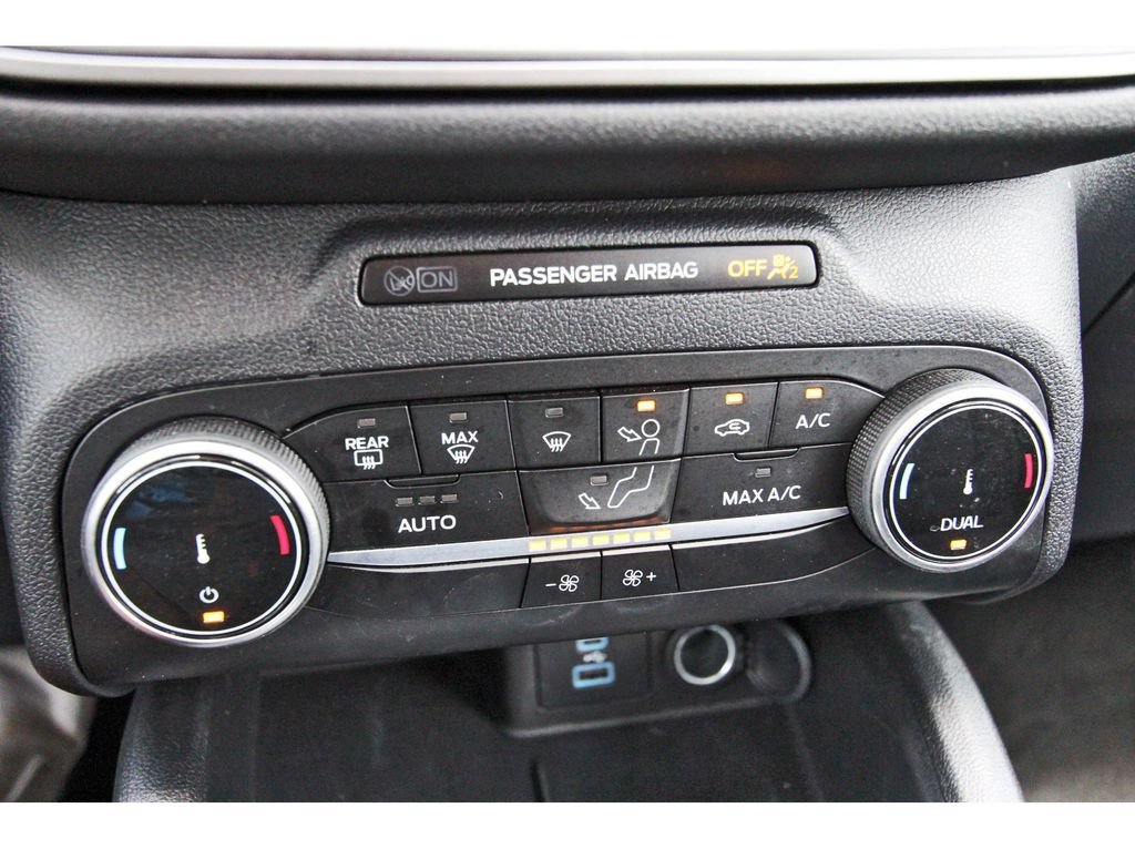 Certified 2023 Ford Escape Active FWD image 28