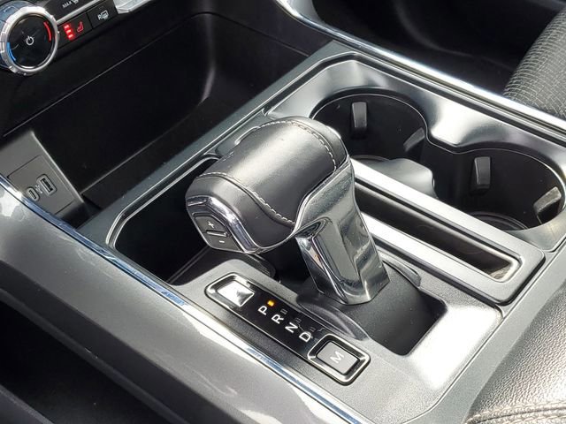 Certified 2023 Ford F150 XLT w/ Equipment Group 302A High image 28