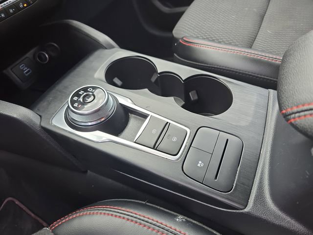 Certified 2023 Ford Escape ST-Line w/ Equipment Group 301A FWD image 26