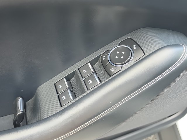 Certified 2021 Ford Mustang Mach-E Select RWD image 20
