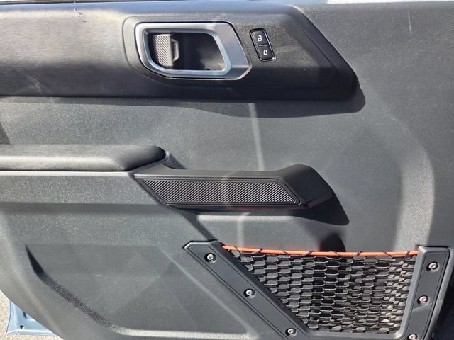 Certified 2025 Ford Bronco Raptor AWD/4WD image 21