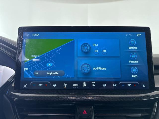 Certified 2024 Ford Escape ST-Line w/ Tech Pack #1 image 17