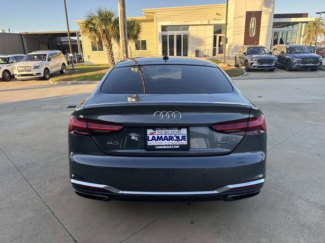 Used 2023 Audi A5 2.0T Premium Plus image 7