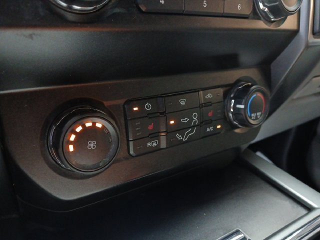 Certified 2021 Ford F250 XLT w/ XLT Premium Package AWD/4WD image 13