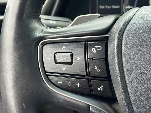 Used 2021 Lexus ES 350 w/ Premium Package image 9