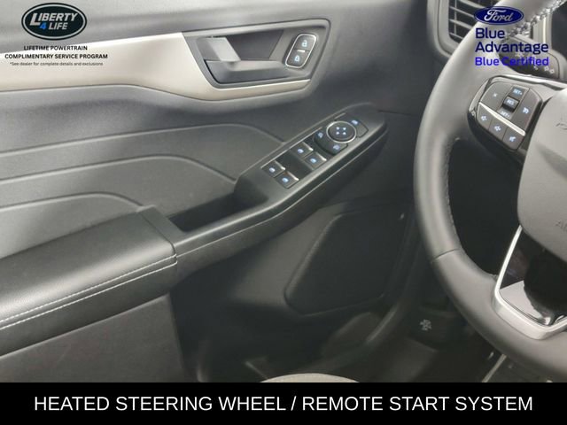 Certified 2022 Ford Escape SE w/ Cold Weather Package FWD image 32