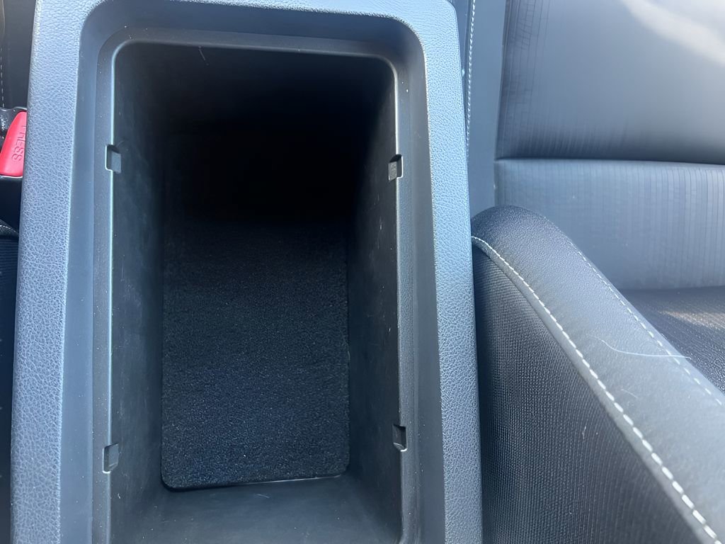 Used 2022 Nissan Altima 2.5 SV FWD image 23
