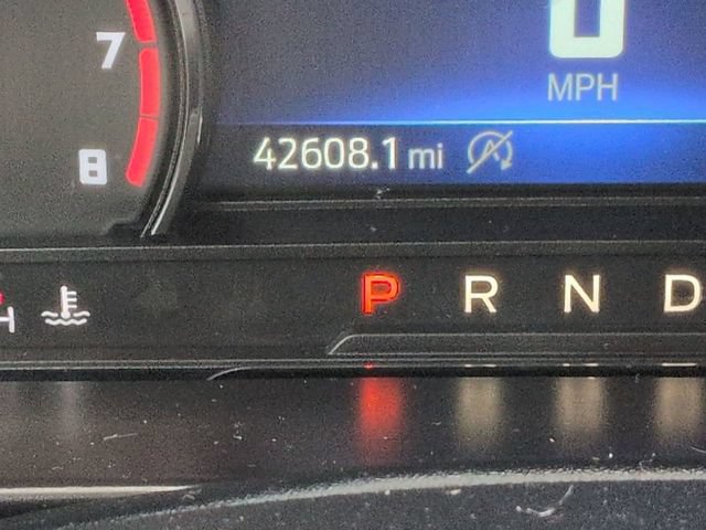 Certified 2022 Ford Bronco Sport Outer Banks AWD/4WD image 26