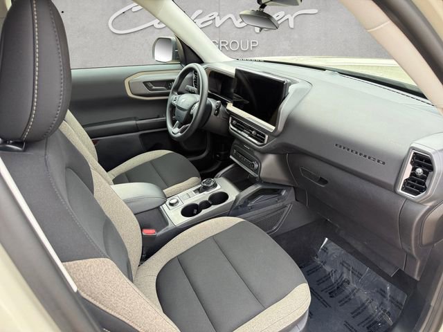 Certified 2025 Ford Bronco Sport Big Bend image 24