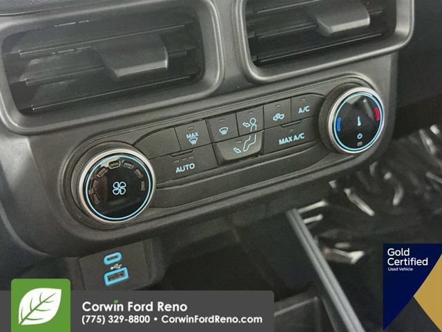 Certified 2022 Ford Maverick XL FWD image 18