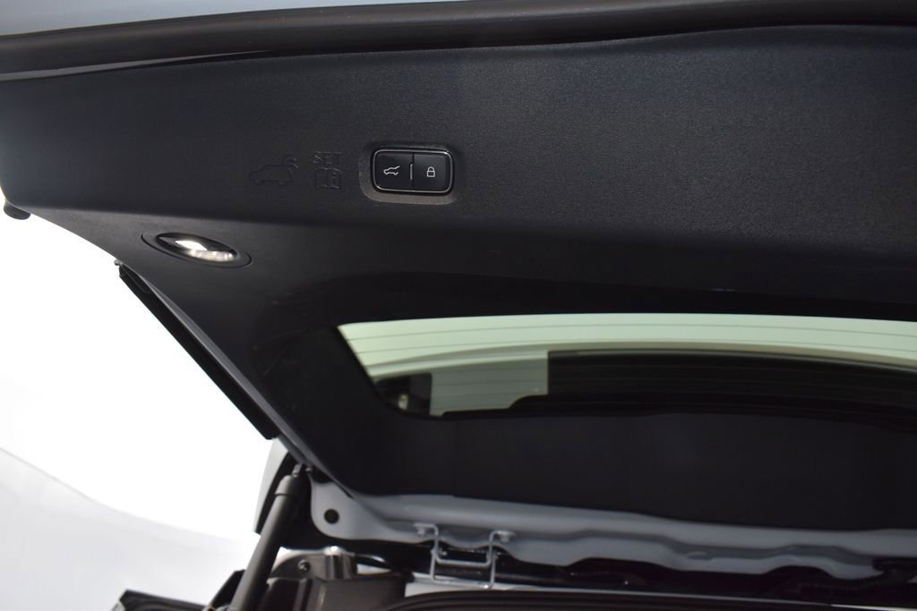 Certified 2025 Ford Expedition Platinum AWD/4WD image 24