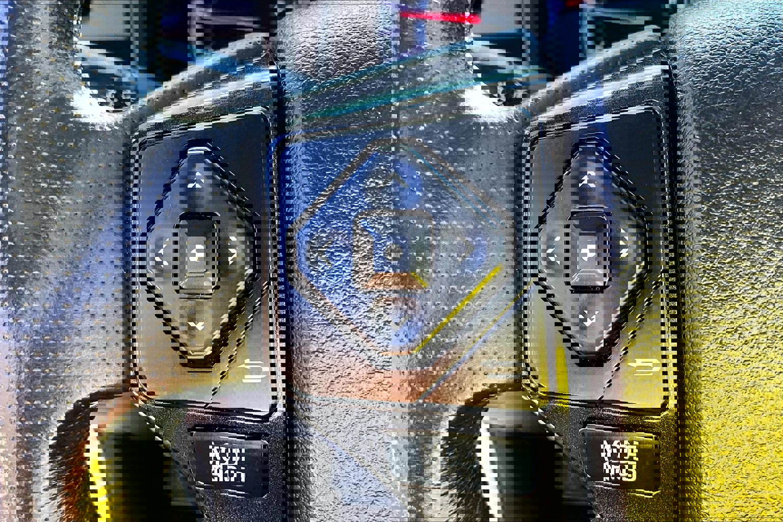 Used 2019 Toyota 4Runner Limited image 20