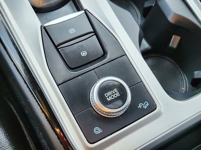 Certified 2022 Ford Explorer ST-Line image 28