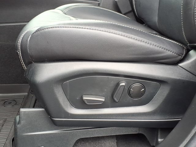 Certified 2023 Ford Explorer ST w/ Equipment Group 401A AWD/4WD image 18