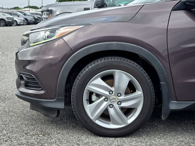 Used 2019 Honda HR-V EX-L image 9