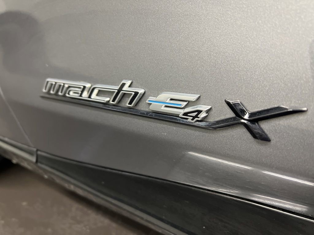 Certified 2023 Ford Mustang Mach-E GT image 39