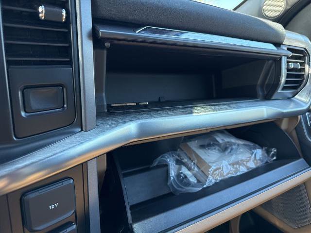 Certified 2023 Ford F150 Lariat w/ Equipment Group 502A High AWD/4WD image 36