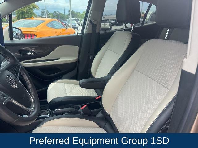 Used 2018 Buick Encore Preferred FWD image 10