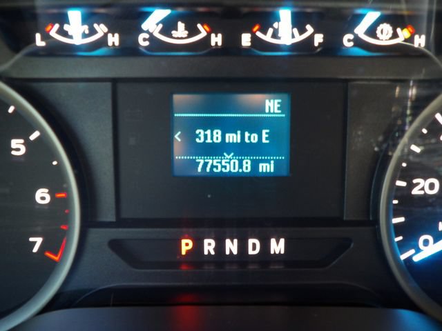 Certified 2020 Ford F150 XLT AWD/4WD image 18