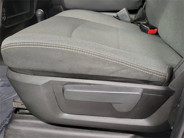 Used 2022 RAM 2500 Tradesman image 9