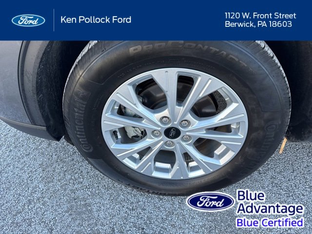 Certified 2023 Ford Escape Active image 10