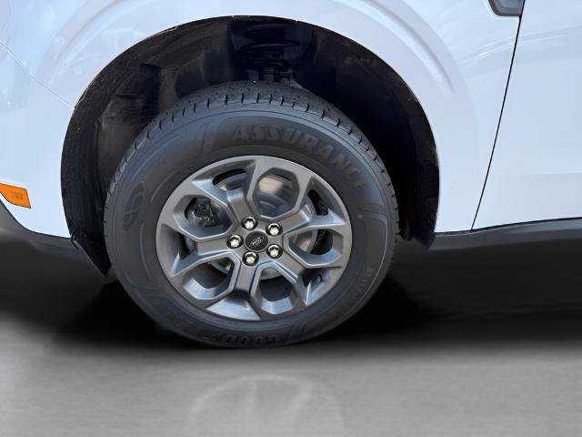 Certified 2024 Ford Maverick XLT FWD image 22