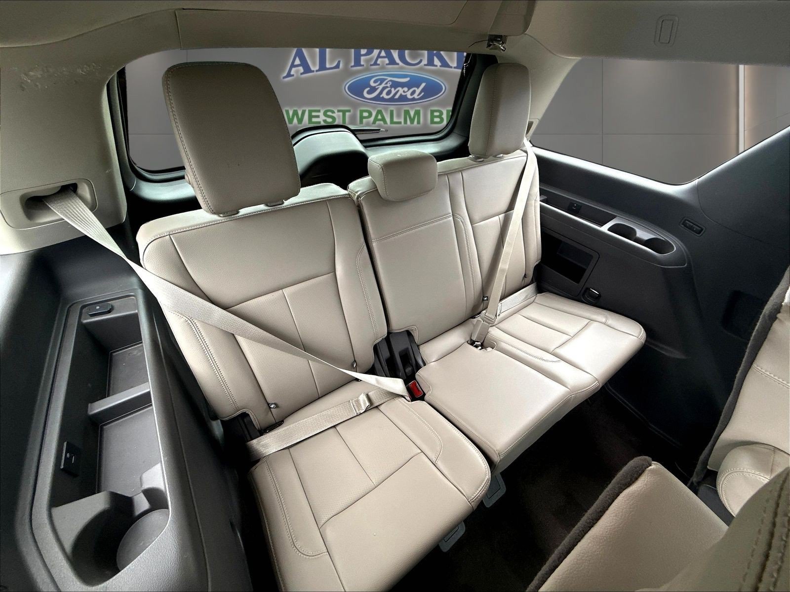 Certified 2021 Ford Expedition XLT RWD image 27