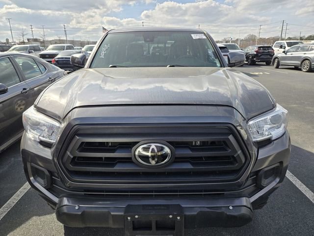 Used 2022 Toyota Tacoma SR AWD/4WD image 6
