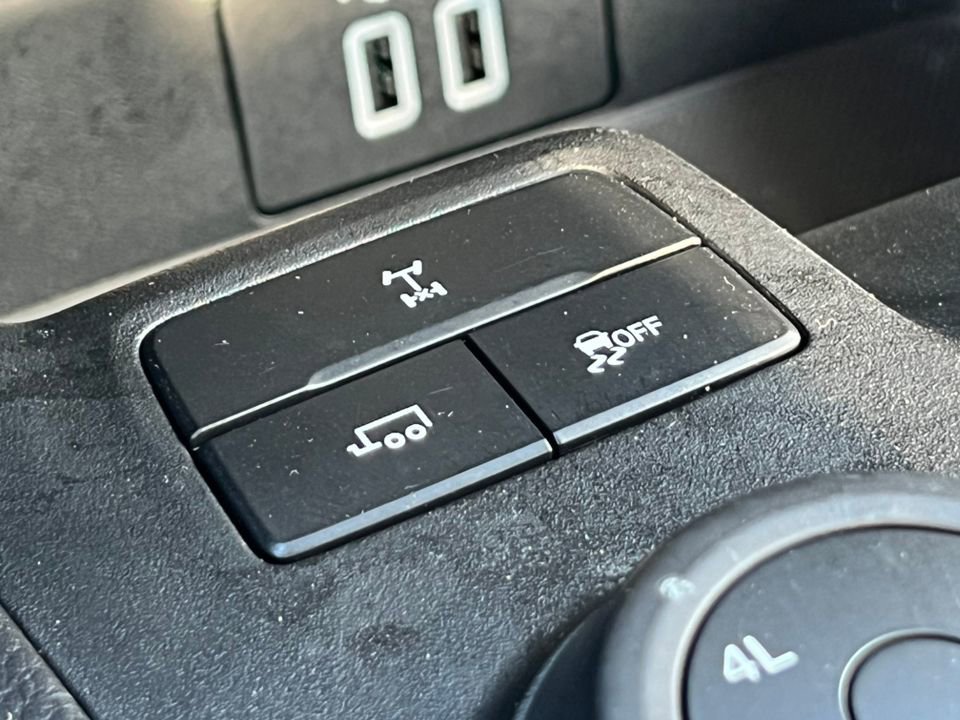 Certified 2023 Ford Ranger XLT w/ Equipment Group 301A Mid image 32