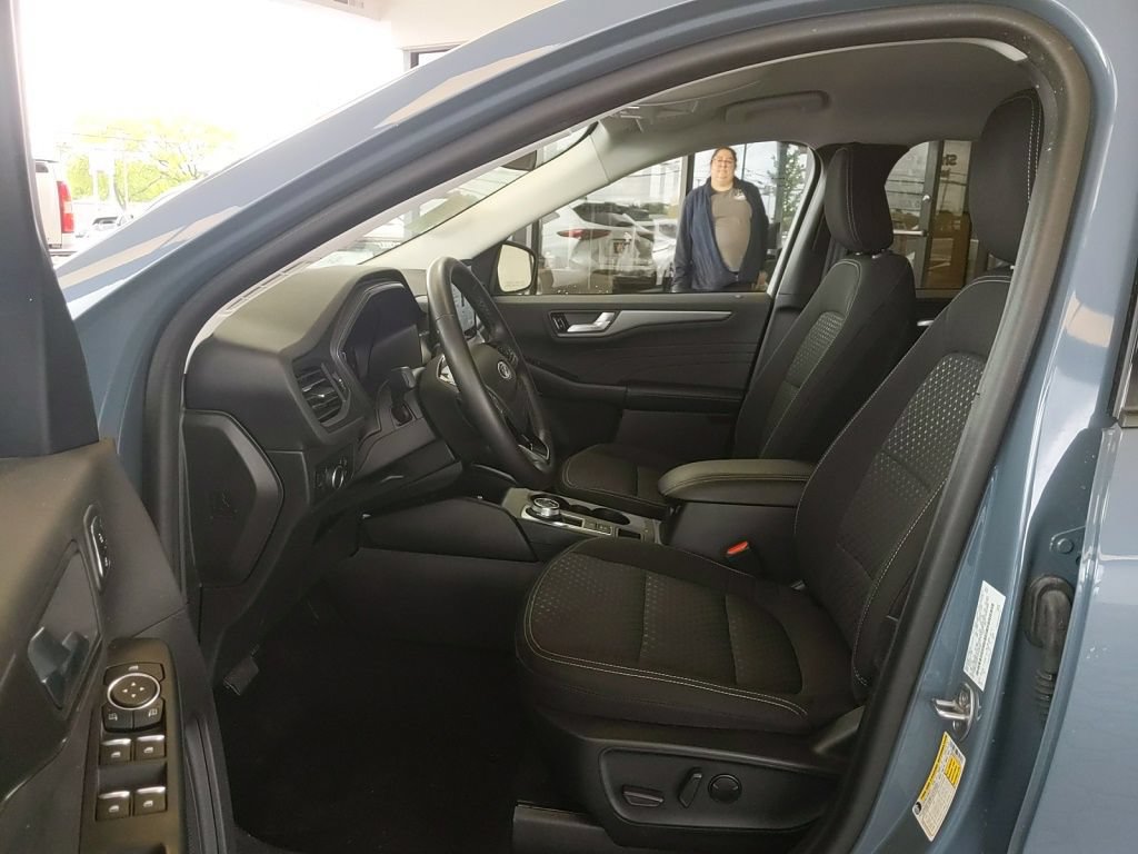 Certified 2023 Ford Escape Active w/ Tech Pack #2 AWD/4WD image 13