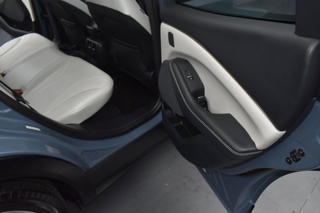 Certified 2023 Ford Mustang Mach-E Premium AWD/4WD image 23