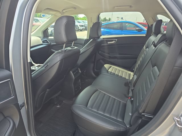Certified 2024 Ford Edge SEL w/ Convenience Package AWD/4WD image 25