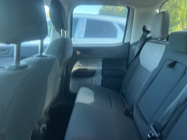Certified 2024 Ford Maverick XLT FWD image 5