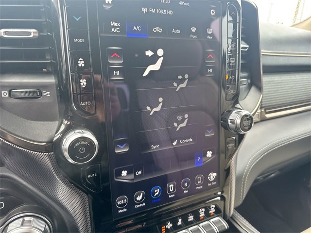 Used 2021 RAM 1500 Limited image 22