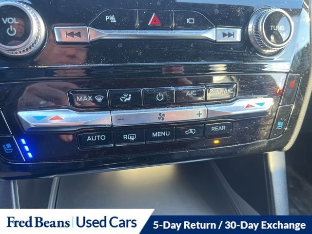 Certified 2022 Ford Explorer ST w/ Equipment Group 401A image 18