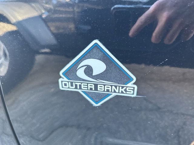 Certified 2025 Ford Bronco Sport Outer Banks w/ Outer Banks Tech Package+ image 13