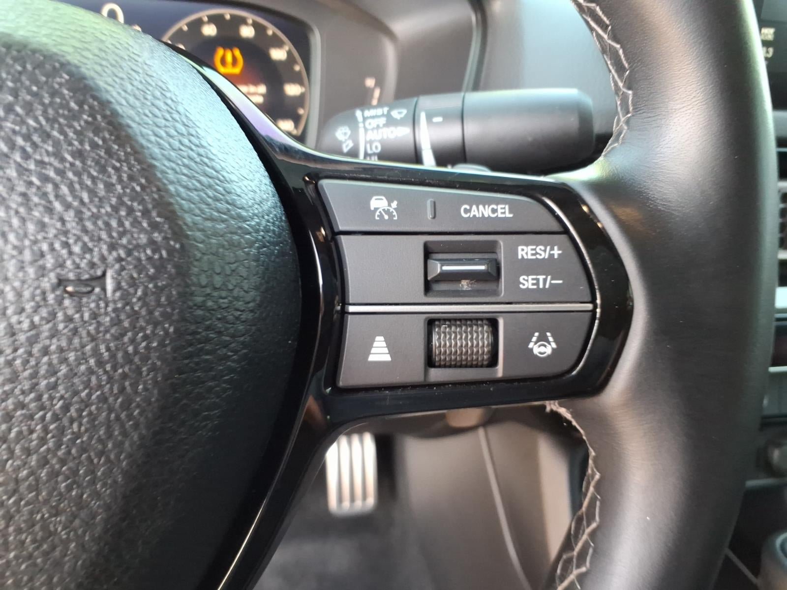 Used 2025 Honda Civic Sport Touring image 25