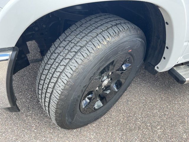 Used 2025 RAM 1500 Big Horn AWD/4WD image 2