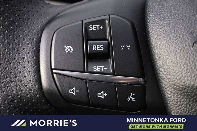 Certified 2025 Ford Escape ST-Line AWD/4WD image 35