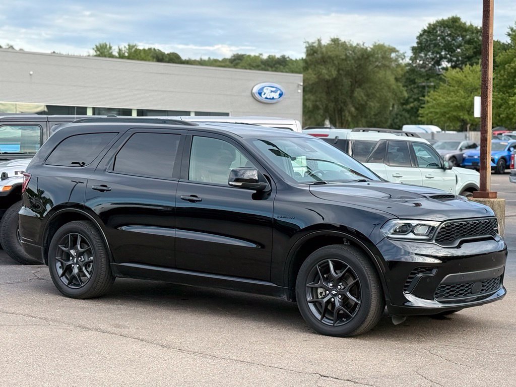 Used 2026 Dodge Durango GT AWD/4WD image 29