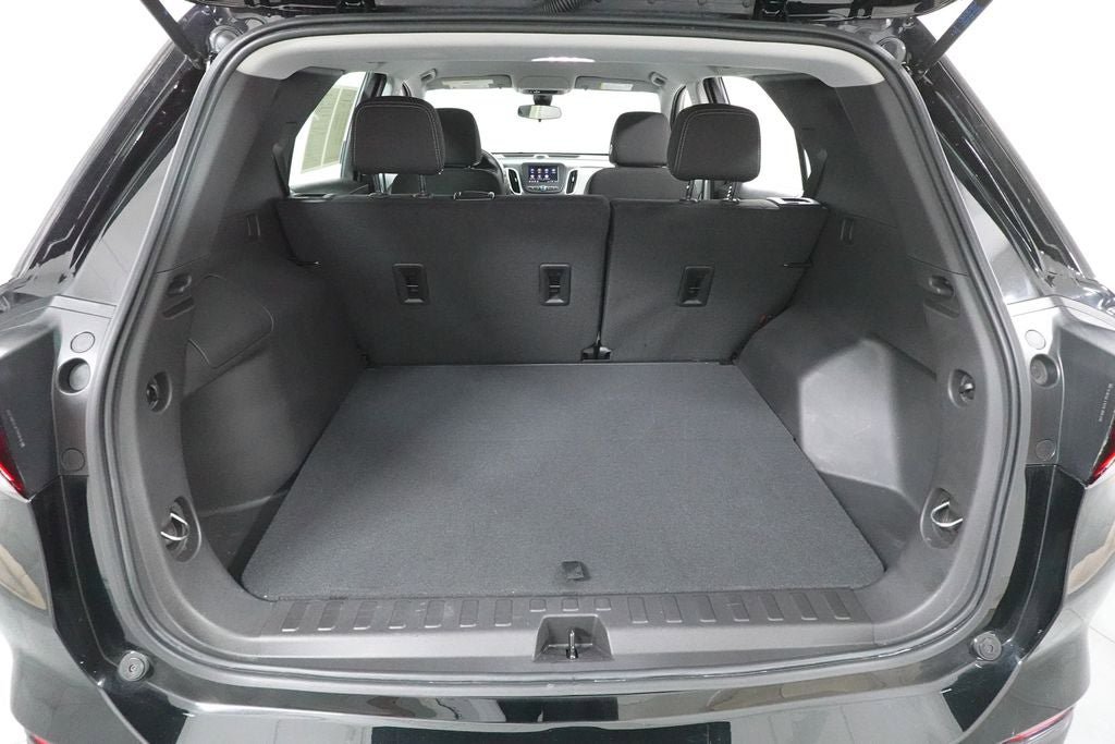 Used 2024 Chevrolet Equinox LS w/ Driver Confidence II Package AWD/4WD image 26
