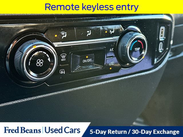 Used 2024 Chevrolet Silverado 3500 LT image 20