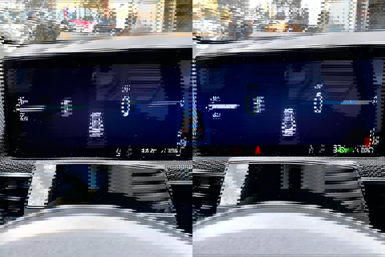 Certified 2025 Ford Mustang Mach-E Select w/ Comfort Package Lite image 27