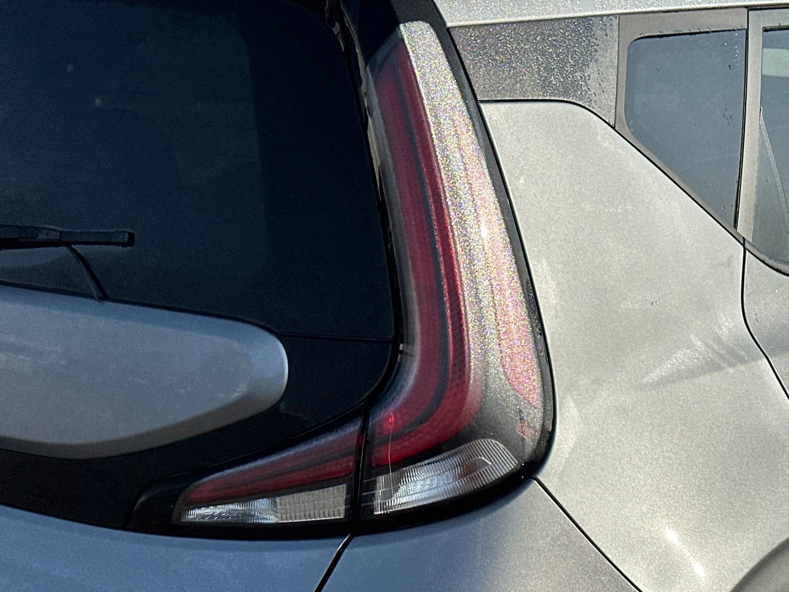 Used 2023 Kia Soul LX w/ Option Group 015 image 24