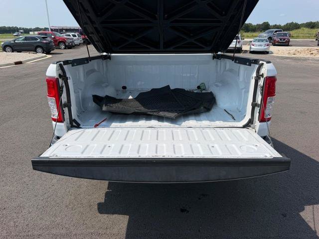 Used 2019 RAM 1500 Big Horn AWD/4WD image 7