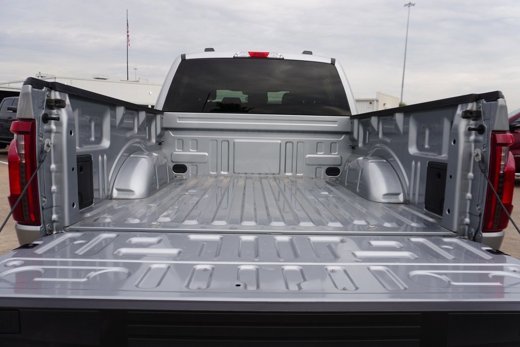 Certified 2024 Ford F150 STX image 28