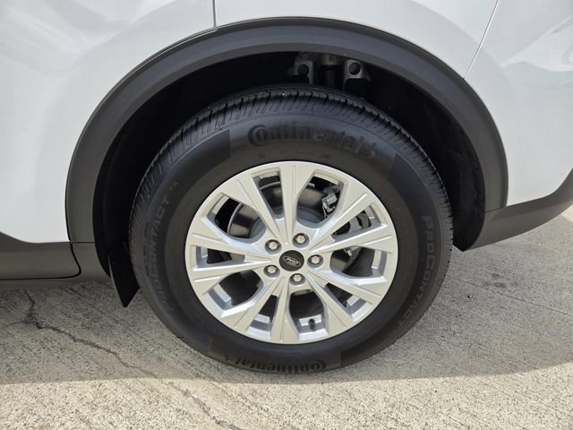Certified 2026 Ford Escape Active w/ Tech Pack #1 FWD image 27