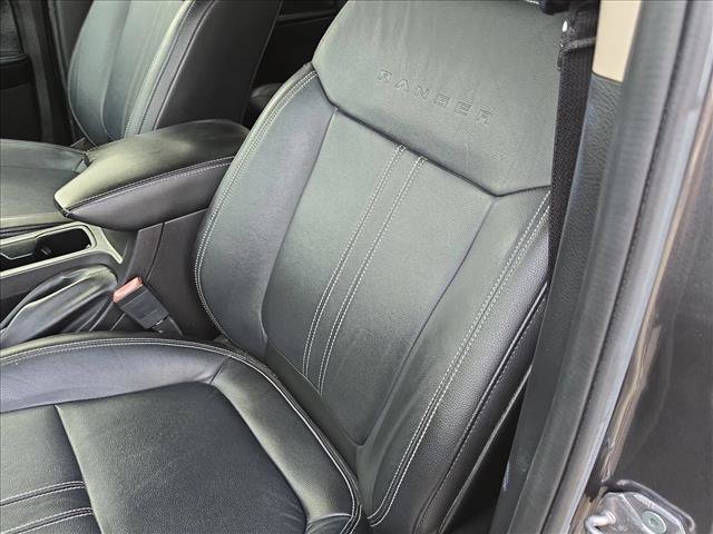Certified 2019 Ford Ranger Lariat w/ Equipment Group 501A Mid AWD/4WD image 15